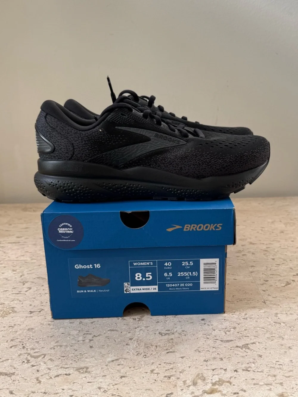 Brooks Ghost 16 - Picture 7 of 14